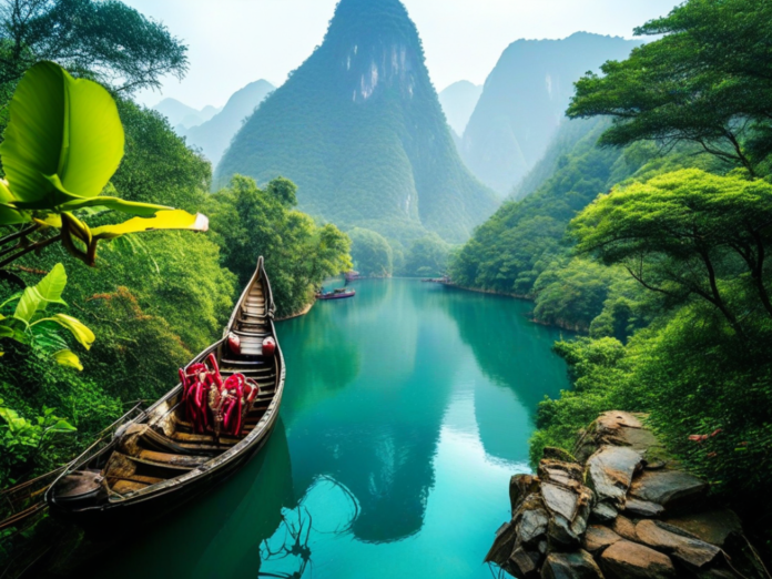 Exotic Escapes: Unforgettable Travel Experiences in Asia