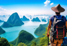 Ultimate Guide to Backpacking Across Asia: Tips and Tricks Ultimate Guide to Backpacking Across Asia: Tips and Tricks