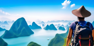 Ultimate Guide to Backpacking Across Asia: Tips and Tricks