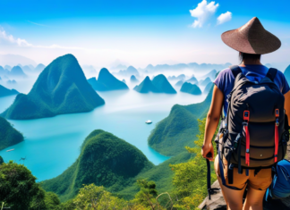 Ultimate Guide to Backpacking Across Asia: Tips and Tricks Ultimate Guide to Backpacking Across Asia: Tips and Tricks