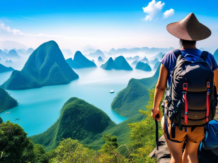 Ultimate Guide to Backpacking Across Asia: Tips and Tricks