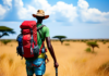 Backpacking Across Africa: A Thrilling Adventure Guide Backpacking Across Africa: A Thrilling Adventure Guide