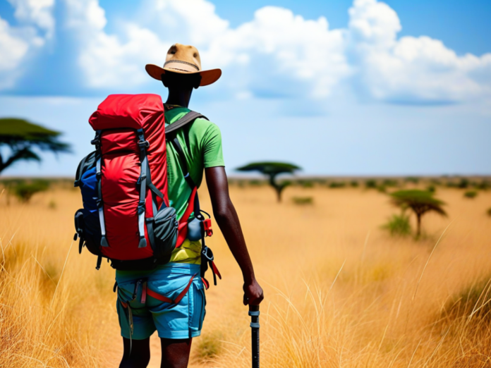 Backpacking Across Africa: A Thrilling Adventure Guide