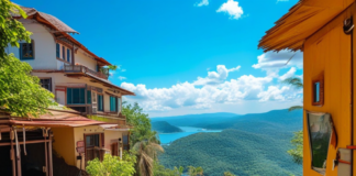 Backpackers’ Haven: Exploring Budget-Friendly Accommodations Across Continents