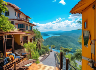 Backpackers’ Haven: Exploring Budget-Friendly Accommodations Across Continents Backpackers’ Haven: Exploring Budget-Friendly Accommodations Across Continents