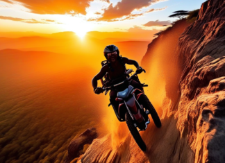 Heart-pounding Thrills: Adrenaline-Pumping Activities in Africa Heart-pounding Thrills: Adrenaline-Pumping Activities in Africa