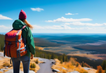 Budget Travel in the USA: Tips for Backpackers Budget Travel in the USA: Tips for Backpackers