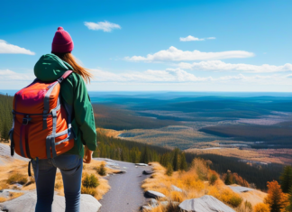 Budget Travel in the USA: Tips for Backpackers Budget Travel in the USA: Tips for Backpackers