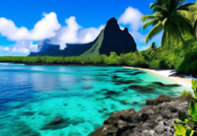 Oceania Unplugged: Disconnect to Reconnect in Paradise Oceania Unplugged: Disconnect to Reconnect in Paradise