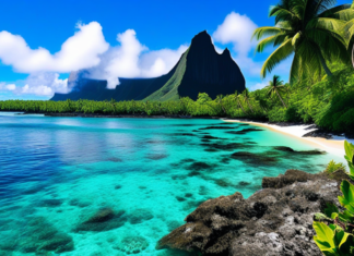 Oceania Unplugged: Disconnect to Reconnect in Paradise Oceania Unplugged: Disconnect to Reconnect in Paradise