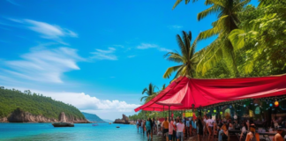 Hidden Gems: Unique Events in Off-the-Beaten-Path Destinations