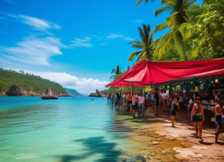 Hidden Gems: Unique Events in Off-the-Beaten-Path Destinations Hidden Gems: Unique Events in Off-the-Beaten-Path Destinations