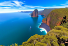 Oceania Adventure Travel: Thrills, Spills, and Memories for a Lifetime Oceania Adventure Travel: Thrills, Spills, and Memories for a Lifetime