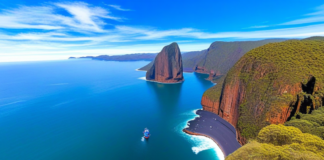 Oceania Adventure Travel: Thrills, Spills, and Memories for a Lifetime