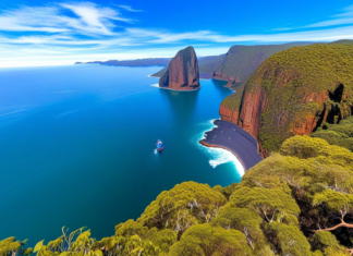 Oceania Adventure Travel: Thrills, Spills, and Memories for a Lifetime Oceania Adventure Travel: Thrills, Spills, and Memories for a Lifetime