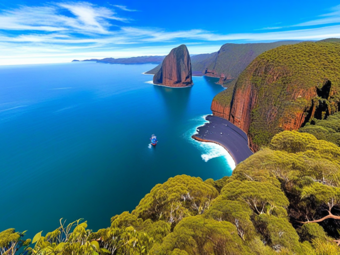 Oceania Adventure Travel: Thrills, Spills, and Memories for a Lifetime