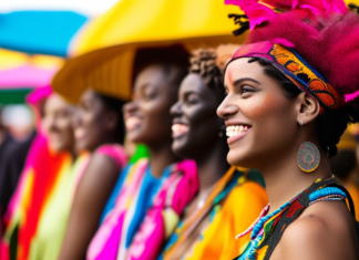 From Festivals to Fairs: Celebrating Diversity in Travel Events From Festivals to Fairs: Celebrating Diversity in Travel Events