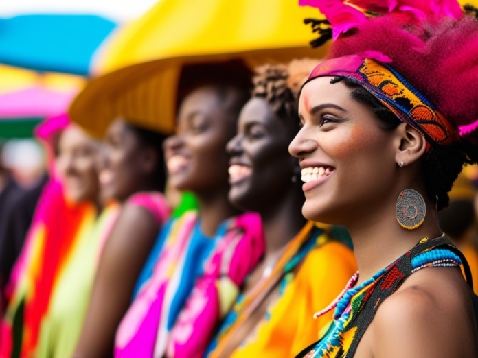 From Festivals to Fairs: Celebrating Diversity in Travel Events