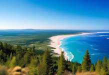 From Coast to Coast: Exploring the Diversity of North America From Coast to Coast: Exploring the Diversity of North America