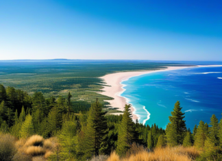 From Coast to Coast: Exploring the Diversity of North America From Coast to Coast: Exploring the Diversity of North America