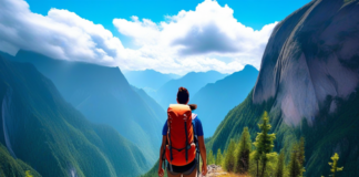 Explore Like a Local: Backpacking Trails Off the Tourist Radar