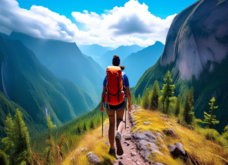 Explore Like a Local: Backpacking Trails Off the Tourist Radar Explore Like a Local: Backpacking Trails Off the Tourist Radar