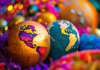 Fascinating Festivities: Dive into the Vibrant World of Global Celebrations Fascinating Festivities: Dive into the Vibrant World of Global Celebrations