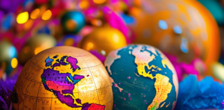 Fascinating Festivities: Dive into the Vibrant World of Global Celebrations