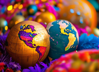 Fascinating Festivities: Dive into the Vibrant World of Global Celebrations Fascinating Festivities: Dive into the Vibrant World of Global Celebrations