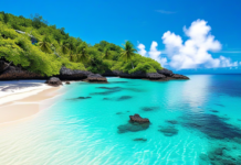 Caribbean Escapes: A Wanderer’s Guide to Sun-Kissed Shores and Turquoise Waters Caribbean Escapes: A Wanderer’s Guide to Sun-Kissed Shores and Turquoise Waters