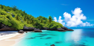Caribbean Escapes: A Wanderer’s Guide to Sun-Kissed Shores and Turquoise Waters