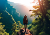 Into the Wild: Immersive Adventure Travel Experiences You Need to Try Into the Wild: Immersive Adventure Travel Experiences You Need to Try
