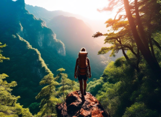 Into the Wild: Immersive Adventure Travel Experiences You Need to Try Into the Wild: Immersive Adventure Travel Experiences You Need to Try