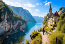 Unveiling Europe’s Hidden Gems: A Backpacker’s Guide Unveiling Europe’s Hidden Gems: A Backpacker’s Guide