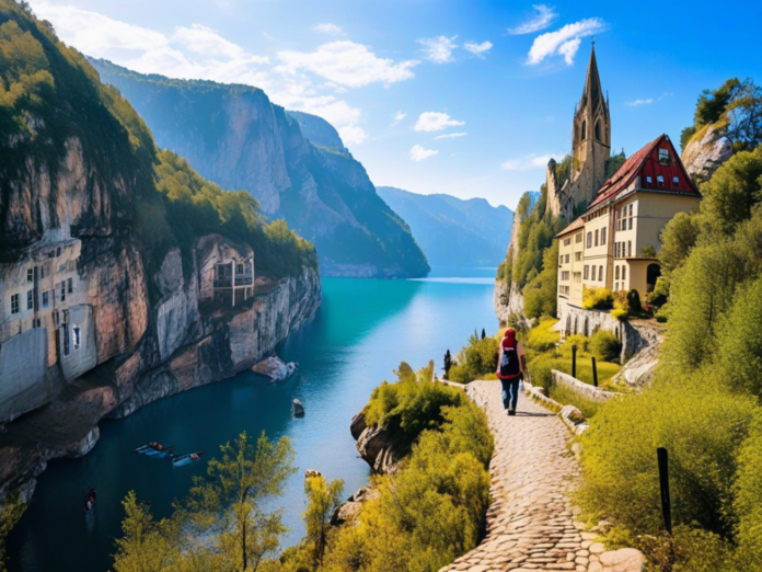 Unveiling Europe’s Hidden Gems: A Backpacker’s Guide