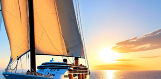 Setting Sail: Cruising Tips for a Smooth and Relaxing Voyage