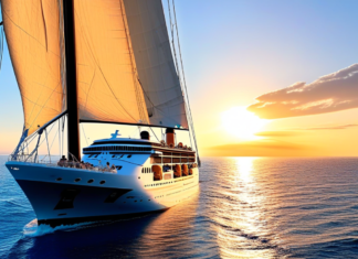 Setting Sail: Cruising Tips for a Smooth and Relaxing Voyage Setting Sail: Cruising Tips for a Smooth and Relaxing Voyage