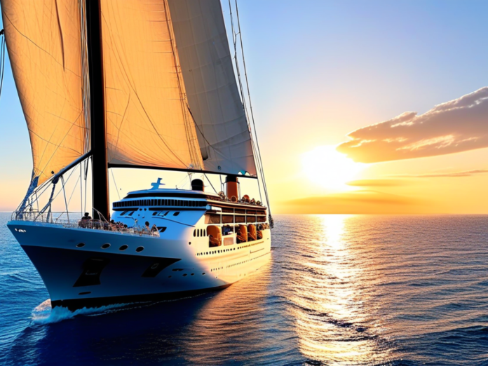 Setting Sail: Cruising Tips for a Smooth and Relaxing Voyage