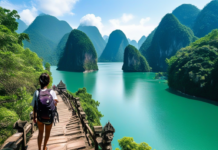 Ultimate Guide to Backpacking in Southeast Asia: Unveiling Hidden Gems Ultimate Guide to Backpacking in Southeast Asia: Unveiling Hidden Gems