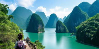 Ultimate Guide to Backpacking in Southeast Asia: Unveiling Hidden Gems