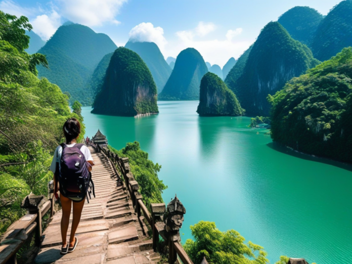 Ultimate Guide to Backpacking in Southeast Asia: Unveiling Hidden Gems