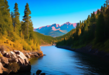 Exploring the Hidden Gems of the USA: Your Ultimate Travel Guide Exploring the Hidden Gems of the USA: Your Ultimate Travel Guide