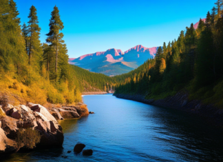 Exploring the Hidden Gems of the USA: Your Ultimate Travel Guide Exploring the Hidden Gems of the USA: Your Ultimate Travel Guide