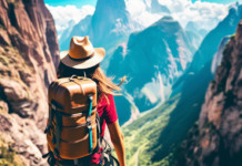 Travel Untamed: Unleashing the Explorer in You Travel Untamed: Unleashing the Explorer in You