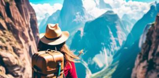 Travel Untamed: Unleashing the Explorer in You