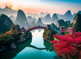 Beyond Boundaries: Embracing Unique Experiences Across Asia’s Regions Beyond Boundaries: Embracing Unique Experiences Across Asia’s Regions