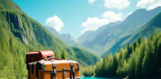 Eco-Friendly Travel Practices for Sustainable Wanderlust