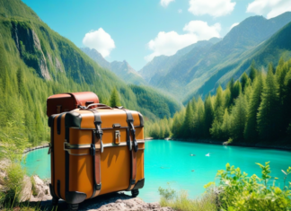 Eco-Friendly Travel Practices for Sustainable Wanderlust Eco-Friendly Travel Practices for Sustainable Wanderlust