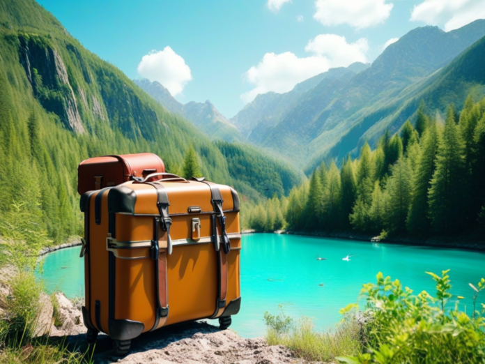 Eco-Friendly Travel Practices for Sustainable Wanderlust