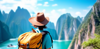 Budget Backpacking: Affordable Travel Destinations for the Adventurous Soul